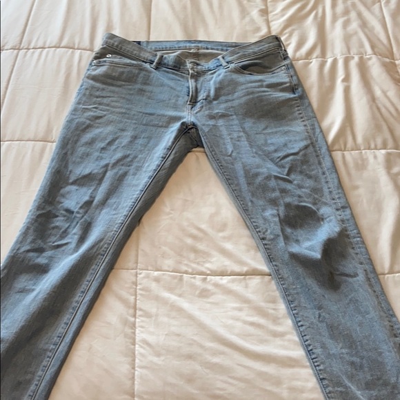 Abercrombie and Fitch Jeans - Picture 4 of 4